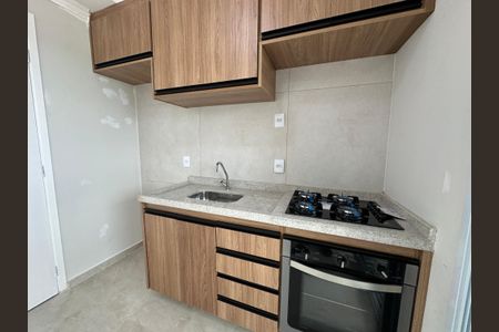 Apartamento para alugar com 70m², 2 quartos e 1 vagaCozinha