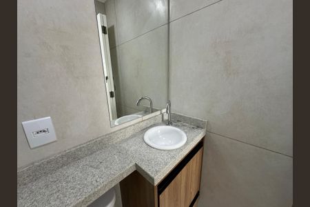 Apartamento para alugar com 70m², 2 quartos e 1 vagaBanheiro