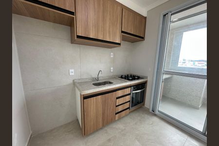 Apartamento para alugar com 70m², 2 quartos e 1 vagaCozinha