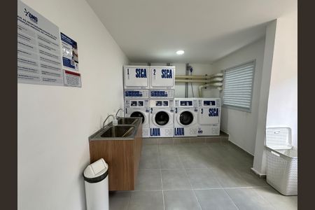 Apartamento para alugar com 70m², 2 quartos e 1 vagaÁrea comum