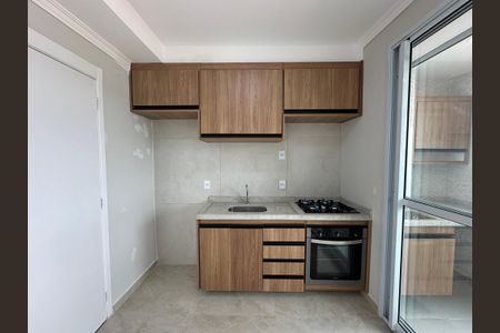 Apartamento para alugar com 70m², 2 quartos e 1 vagaCozinha