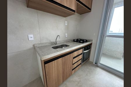Apartamento para alugar com 70m², 2 quartos e 1 vagaCozinha
