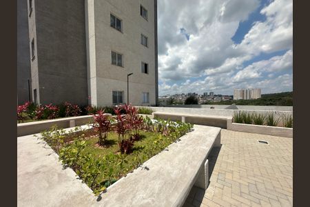 Apartamento para alugar com 70m², 2 quartos e 1 vagaÁrea comum