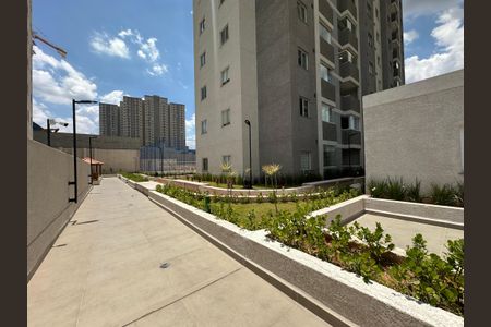 Apartamento para alugar com 70m², 2 quartos e 1 vagaÁrea comum