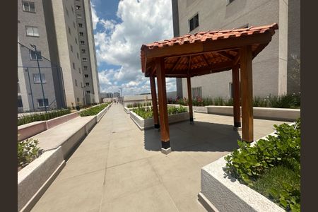 Apartamento para alugar com 70m², 2 quartos e 1 vagaÁrea comum