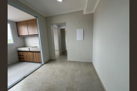 Sala de apartamento para alugar com 2 quartos, 70m² em Vila Sul Americana, Carapicuíba