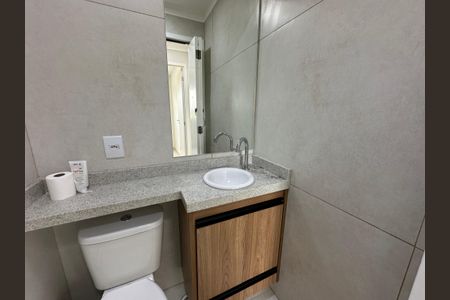Apartamento para alugar com 70m², 2 quartos e 1 vagaBanheiro