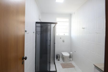Apartamento à venda com 72m², 3 quartos e sem vagaBanheiro