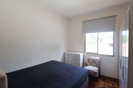 Apartamento à venda com 72m², 3 quartos e sem vagaQuarto 1