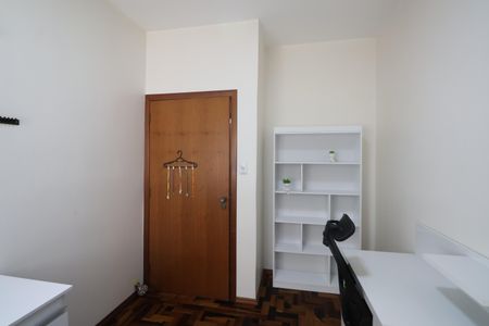 Apartamento à venda com 72m², 3 quartos e sem vagaQuarto 3
