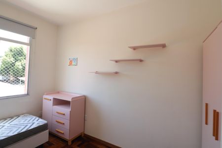 Apartamento à venda com 72m², 3 quartos e sem vagaQuarto 2