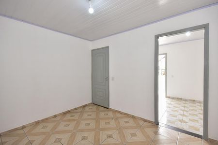 Sala de casa para alugar com 2 quartos, 60m² em Jardim Umarizal, São Paulo