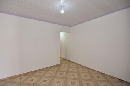 Sala de casa para alugar com 2 quartos, 60m² em Jardim Umarizal, São Paulo