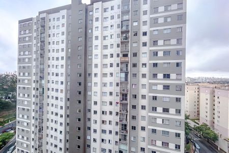 Vista do Quarto  de apartamento à venda com 1 quarto, 29m² em Sacoma, São Paulo
