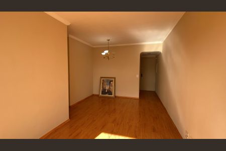 Sala de apartamento à venda com 3 quartos, 70m² em Vila Prudente, São Paulo