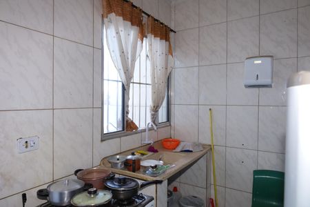 Casa à venda com 120m², 2 quartos e sem vagaCasa 3 - Cozinha