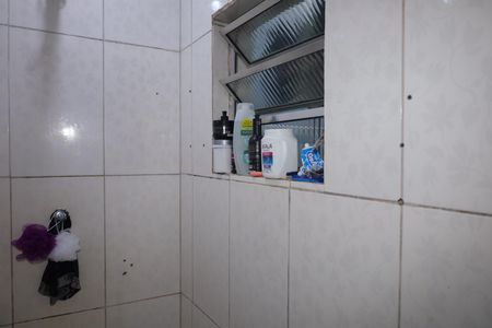 Casa 1 - Banheiro de casa à venda com 2 quartos, 120m² em União Vila Nova, São Paulo