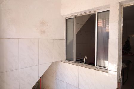 Casa à venda com 120m², 2 quartos e sem vagaCasa 1 - Varanda