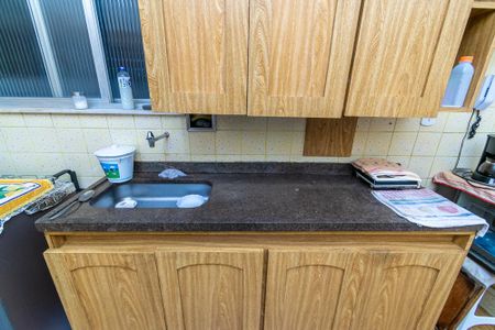 Apartamento para alugar com 72m², 2 quartos e 1 vaga Apartamento para alugar com 72m², 2 quartos e 1 vagaCozinha