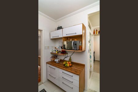 Apartamento à venda com 68m², 2 quartos e 1 vaga Apartamento à venda com 68m², 2 quartos e 1 vagaCozinha