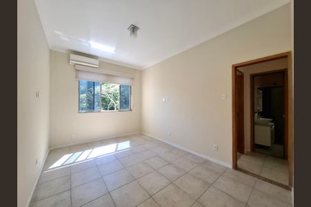 Sala de apartamento para alugar com 1 quarto, 40m² em Santa Teresa, Rio de Janeiro