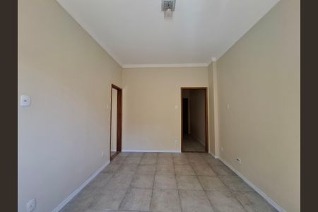 Sala de apartamento para alugar com 1 quarto, 40m² em Santa Teresa, Rio de Janeiro