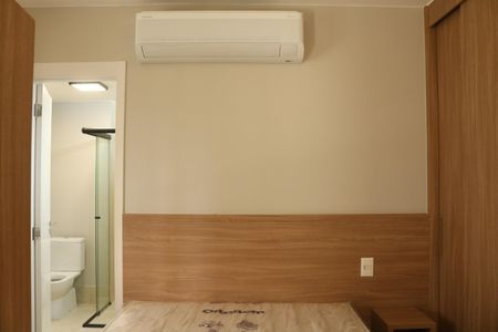 Apartamento para alugar com 37m², 1 quarto e sem vagaQuarto