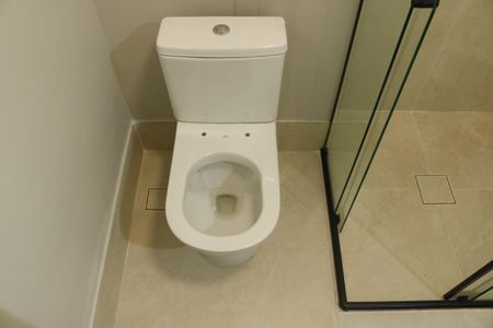 Apartamento para alugar com 37m², 1 quarto e sem vagaBanheiro