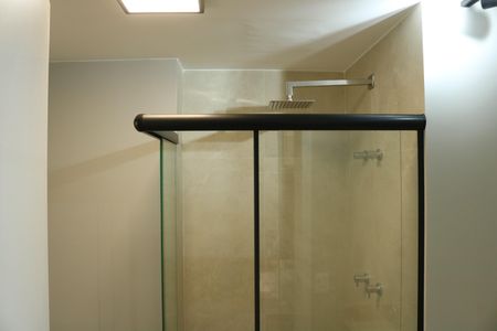 Apartamento para alugar com 37m², 1 quarto e sem vagaBanheiro