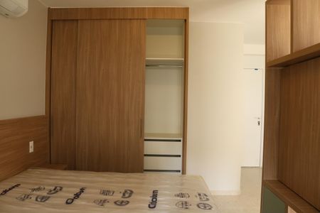 Apartamento para alugar com 37m², 1 quarto e sem vagaQuarto