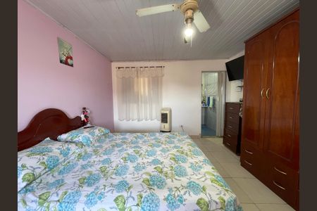 Quarto  de casa para alugar com 1 quarto, 40m² em Jardim Guayana, São Paulo