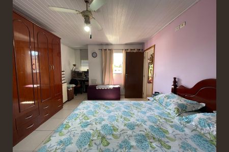 Quarto  de casa para alugar com 1 quarto, 40m² em Jardim Guayana, São Paulo