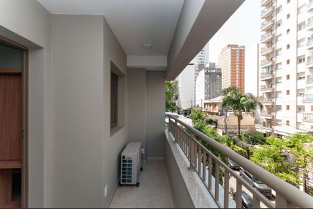 Studio para alugar com 37m², 1 quarto e sem vaga