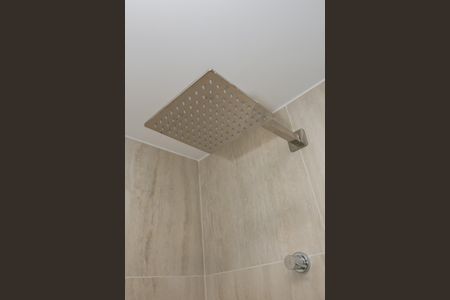 Studio para alugar com 37m², 1 quarto e sem vaga Studio para alugar com 37m², 1 quarto e sem vagaBanheiro da Suíte