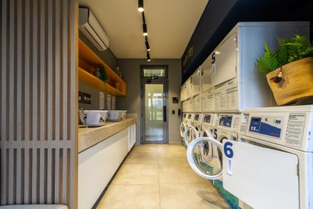 Studio à venda com 25m², 1 quarto e sem vaga