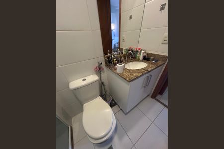 Apartamento à venda com 2 quartos, 70m² em Recreio dos Bandeirantes, Rio de Janeiro