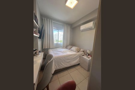 Apartamento à venda com 2 quartos, 70m² em Recreio dos Bandeirantes, Rio de Janeiro