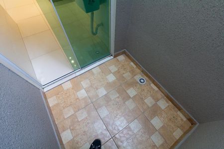 Apartamento para alugar com 31m², 1 quarto e sem vagaÁrea de Serviço