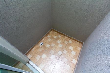 Apartamento para alugar com 31m², 1 quarto e sem vagaÁrea de Serviço