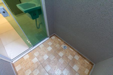 Apartamento para alugar com 31m², 1 quarto e sem vagaÁrea de Serviço