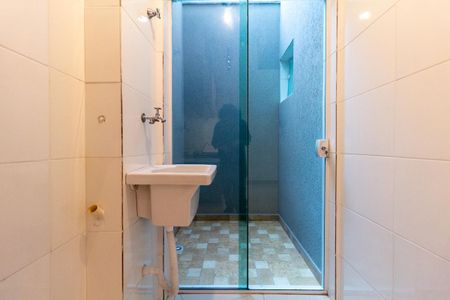 Apartamento para alugar com 31m², 1 quarto e sem vagaÁrea de Serviço