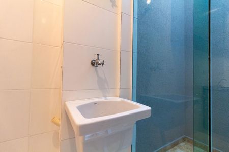 Apartamento para alugar com 31m², 1 quarto e sem vagaÁrea de Serviço