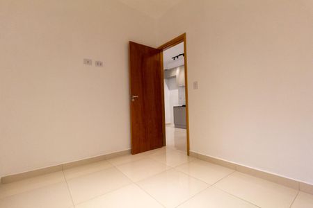 Quarto de apartamento para alugar com 1 quarto, 31m² em Chácara Califórnia, São Paulo