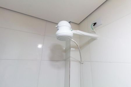 Apartamento para alugar com 31m², 1 quarto e sem vagaBanheiro