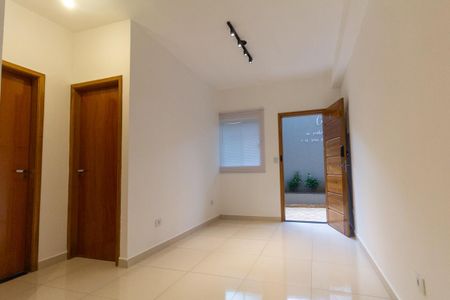 Apartamento para alugar com 31m², 1 quarto e sem vagaSala e Cozinha