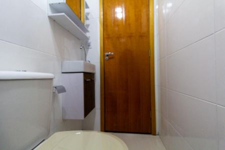 Apartamento para alugar com 31m², 1 quarto e sem vagaBanheiro