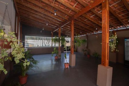 Apartamento para alugar com 70m², 2 quartos e 1 vaga Apartamento para alugar com 70m², 2 quartos e 1 vagaÁrea comum - Churrasqueira