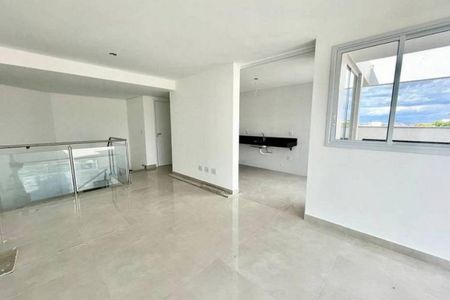 Casa à venda com 4 quartos, 190m² em Santa Rosa, Belo Horizonte