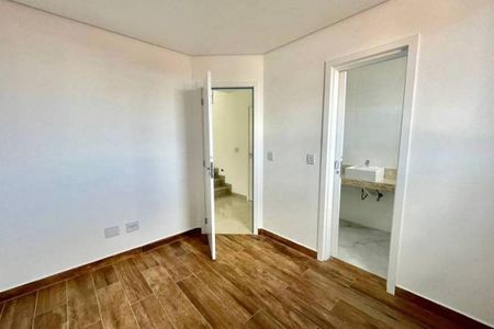 Casa à venda com 4 quartos, 190m² em Santa Rosa, Belo Horizonte