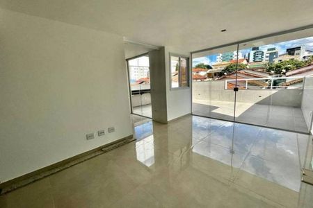 Casa à venda com 4 quartos, 190m² em Santa Rosa, Belo Horizonte